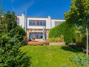Pronájem rodinného domu, Beroun, Za Viničnou, 143 m2