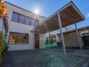 Pronájem rodinného domu, Beroun, Za Viničnou, 143 m2