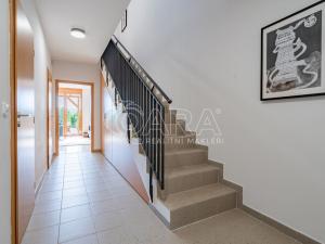 Pronájem rodinného domu, Beroun, Za Viničnou, 143 m2