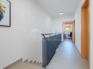 Pronájem rodinného domu, Beroun, Za Viničnou, 143 m2