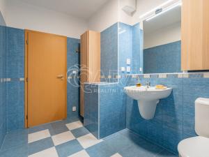Pronájem rodinného domu, Beroun, Za Viničnou, 143 m2