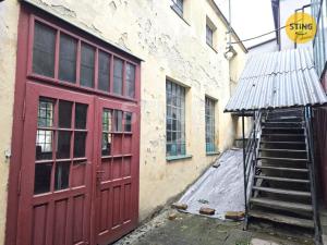 Prodej rodinného domu, Konice, Jiráskova, 230 m2