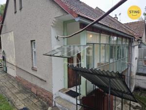 Prodej rodinného domu, Konice, Jiráskova, 230 m2