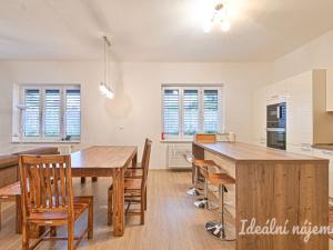 Pronájem bytu 4+kk, Brno, Těsnohlídkova, 96 m2