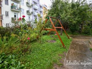 Pronájem bytu 4+kk, Brno, Těsnohlídkova, 96 m2