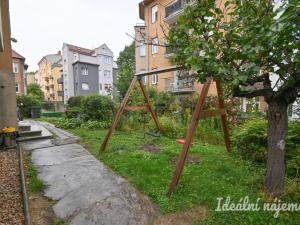 Pronájem bytu 4+kk, Brno, Těsnohlídkova, 96 m2