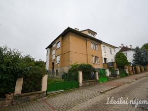 Pronájem bytu 4+kk, Brno, Těsnohlídkova, 96 m2