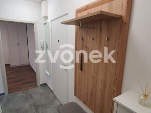 Pronájem bytu 1+1, Zlín - Malenovice, Husova, 32 m2