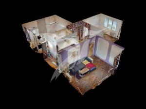 Pronájem bytu 3+1, Kaznějov, Poštovní, 65 m2