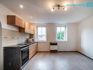 Prodej bytu 1+1, Kraslice, Rybná, 30 m2