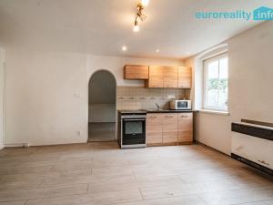 Prodej bytu 1+1, Kraslice, Rybná, 30 m2