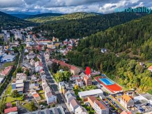 Prodej bytu 1+1, Kraslice, Rybná, 30 m2