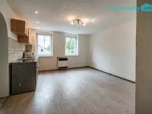 Prodej bytu 1+1, Kraslice, Rybná, 30 m2