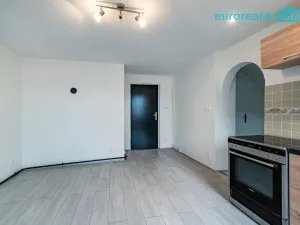 Prodej bytu 1+1, Kraslice, Rybná, 30 m2