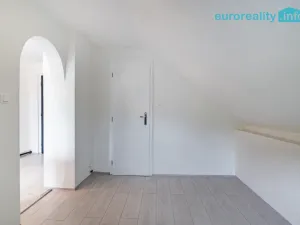 Prodej bytu 1+1, Kraslice, Rybná, 30 m2