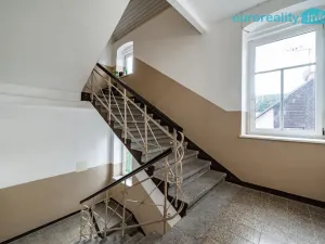 Prodej bytu 1+1, Kraslice, Rybná, 30 m2