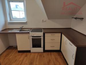 Pronájem bytu 2+kk, Dolní Benešov, Opavská, 45 m2