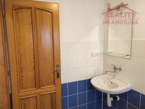 Pronájem bytu 2+kk, Dolní Benešov, Opavská, 45 m2