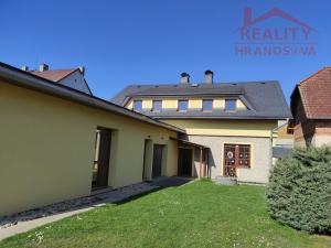 Pronájem bytu 2+kk, Dolní Benešov, Opavská, 45 m2