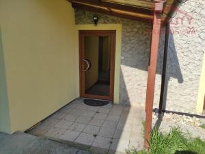 Pronájem bytu 2+kk, Dolní Benešov, Opavská, 45 m2