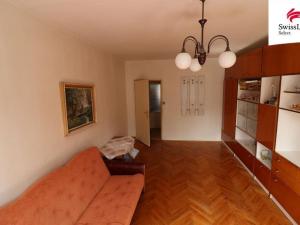 Prodej bytu 3+1, Karlovy Vary, Gagarinova, 82 m2