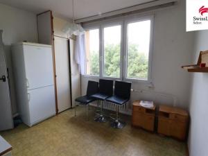 Prodej bytu 3+1, Karlovy Vary, Gagarinova, 82 m2