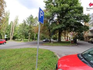 Prodej bytu 3+1, Karlovy Vary, Gagarinova, 82 m2