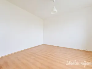 Pronájem bytu 3+1, Brno, Okrouhlá, 70 m2