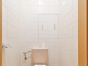Pronájem bytu 3+1, Brno, Okrouhlá, 70 m2
