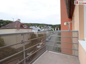 Pronájem bytu 3+1, Karlovy Vary - Doubí, Terezínská, 89 m2