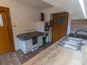 Prodej rodinného domu, Mochtín - Těšetiny, 280 m2