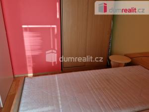 Pronájem bytu 2+kk, Třeboň - Třeboň II, Táboritská, 44 m2