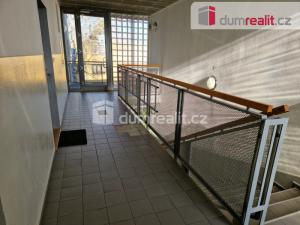 Pronájem bytu 2+kk, Třeboň - Třeboň II, Táboritská, 44 m2