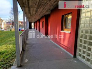 Pronájem bytu 2+kk, Třeboň - Třeboň II, Táboritská, 44 m2