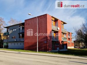 Pronájem bytu 2+kk, Třeboň - Třeboň II, Táboritská, 44 m2