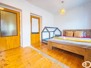 Prodej rodinného domu, Tři Dvory, 76 m2