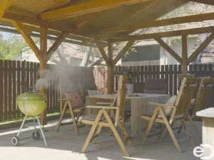 Prodej rodinného domu, Tři Dvory, 76 m2