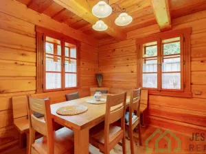 Prodej chalupy, Ostružná, 126 m2