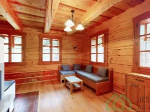 Prodej chalupy, Ostružná, 126 m2