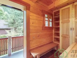 Prodej chalupy, Ostružná, 126 m2