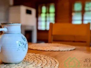 Prodej chalupy, Ostružná, 126 m2