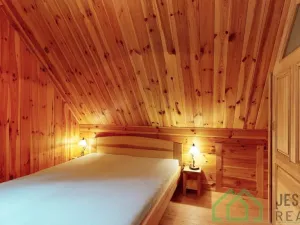 Prodej chalupy, Ostružná, 126 m2