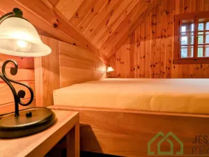 Prodej chalupy, Ostružná, 126 m2