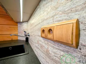 Prodej chalupy, Ostružná, 126 m2