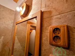 Prodej chalupy, Ostružná, 126 m2