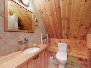 Prodej chalupy, Ostružná, 126 m2