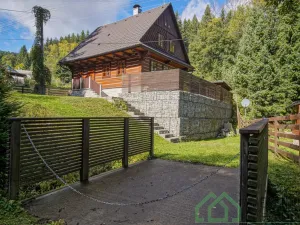 Prodej chalupy, Ostružná, 126 m2