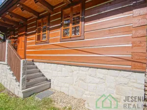 Prodej chalupy, Ostružná, 126 m2
