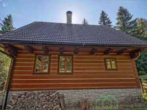 Prodej chalupy, Ostružná, 126 m2