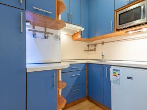 Pronájem bytu 2+kk, Praha - Řepy, Makovského, 40 m2